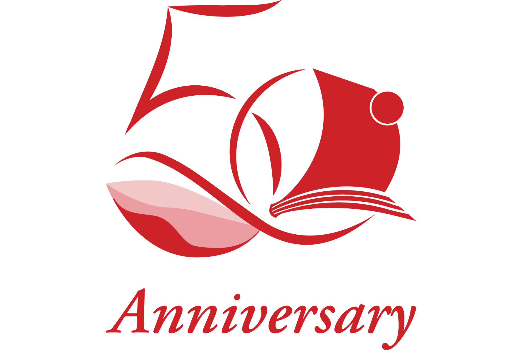 50 Years Anniversary